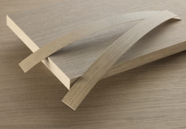 Antwerp Timber-Look 18mm Panel